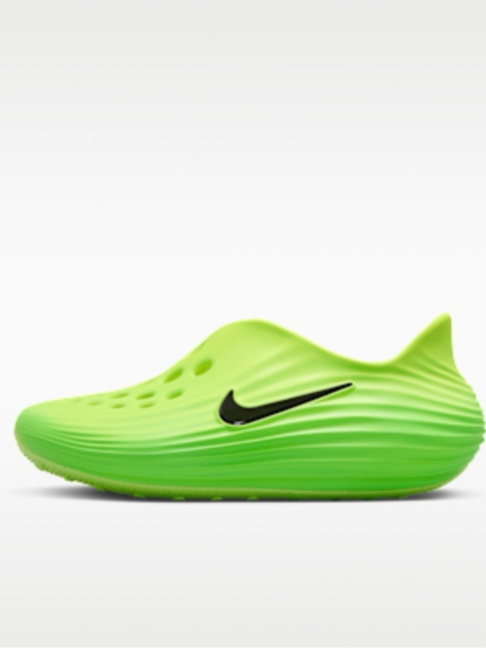 New, Nike Reactx Rejuven 8 Green strike/volt/noir  Men’s Size 10